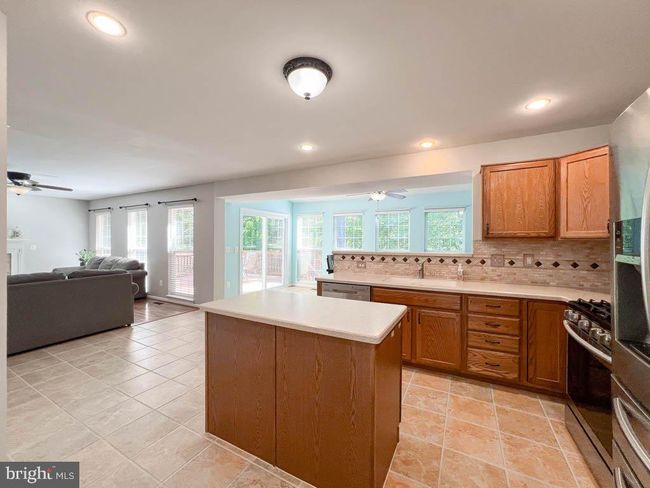 20 Silverthorn Ct, House other with 4 bedrooms, 4 bathrooms and null parking in STAFFORD VA | Image 14
