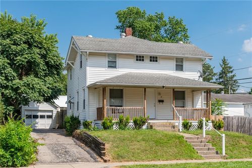 18 N Maple Ave, Fairborn, OH, 45324-5060 | Card Image