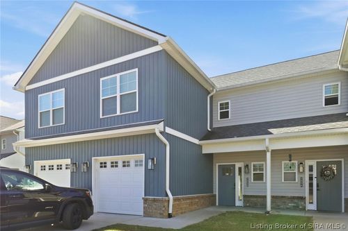 2056 Hoosier Way, Jeffersonville, IN, 47130-6882 | Card Image
