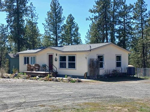 3201 N Levy Ln, Medical Lake, WA, 99022-8838 | Card Image