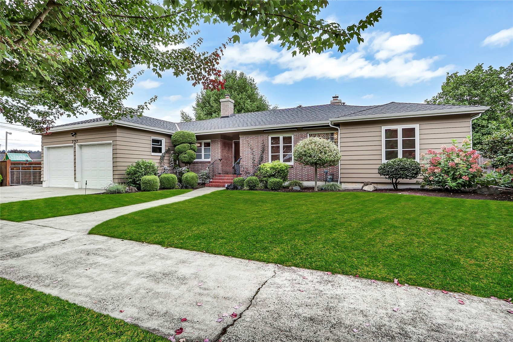3rd St, Puyallup, WA 98371