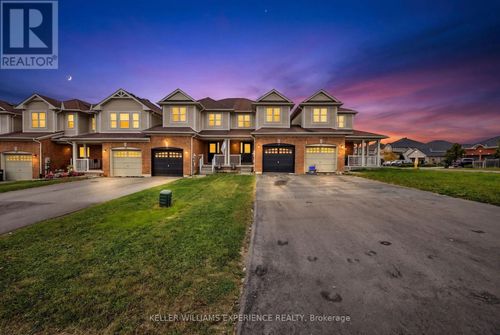 78 Commonwealth Road, Barrie (Innis-Shore), ON, L4M0C9 | Card Image