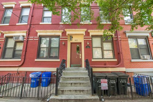 apt-8-813 Park Ave, Hoboken, NJ, 07030-4119 | Card Image