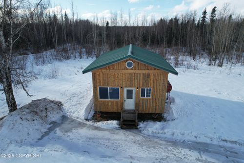 15206 E Sisson Road, Willow, AK, 99688 | Card Image