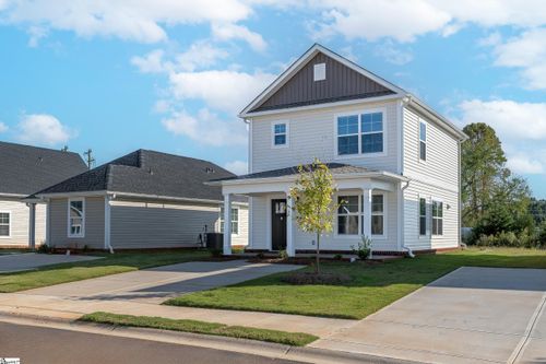 9 Thorndike Way, Greenville, SC, 29617 | Card Image