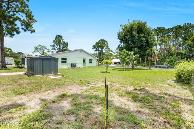 6450 Ember Ave, House other with 4 bedrooms, 2 bathrooms and null parking in Cocoa FL | Image 7