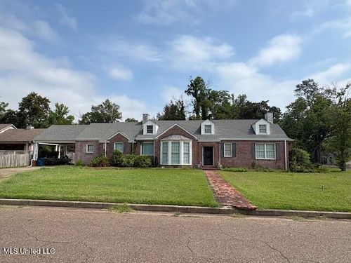 403 Cypress Ave, Clarksdale, MS, 38614-2609 | Card Image