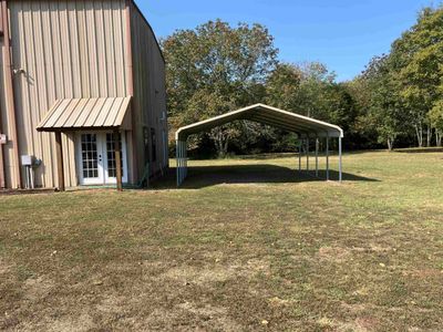 74 Lake Ice Road, House other with 0 bedrooms, 0 bathrooms and null parking in Higden AR | Image 2