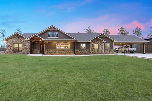 245 Blackbuck Drive, Moscow, TX, 75960 | Card Image