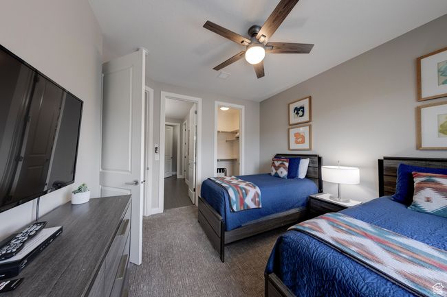 420 N 600 W, Townhouse with 4 bedrooms, 3 bathrooms and 4 parking in Moab UT | Image 27