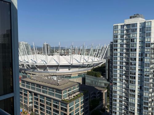 2902-930 Cambie St, Vancouver, BC, V6B5X6 | Card Image