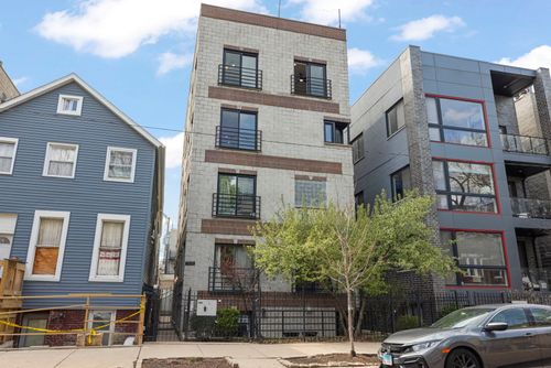 4-1016 Marshfield Ave, Chicago, IL, 60622-3820 | Card Image