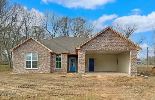 369 Old Highway 24 W, Kokomo, MS, 39643-5046 | Card Image