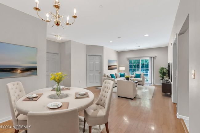 APT-128 - 540 Cranbury Rd, Home with 2 bedrooms, 1 bathrooms and null parking in East Brunswick NJ | Image 28