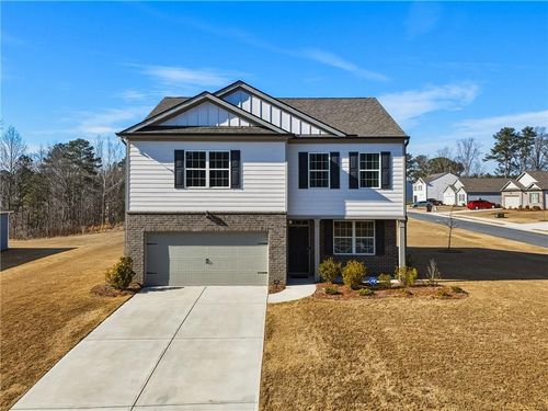 163 Oakwood Heights Rd, Dallas, GA, 30132-3282 | Card Image