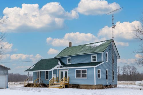 2980 Budd Rd, Stockbridge, MI, 49285-9316 | Card Image