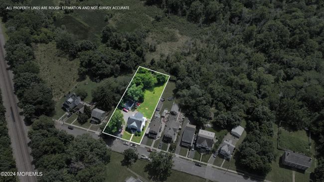 41 - 43 Washington Pl, Home with 6 bedrooms, 4 bathrooms and null parking in Somerville NJ | Image 6