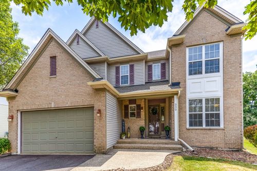 330 Greenview Ln, Lake Villa, IL, 60046-6461 | Card Image