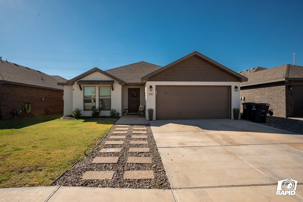 Ranch Ave, Midland, TX 79705