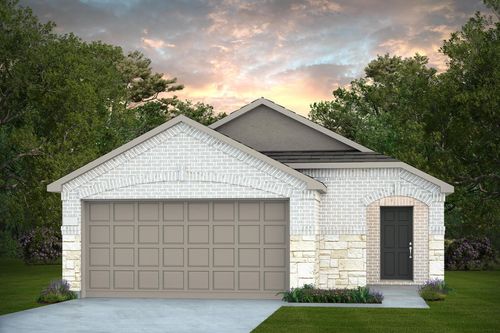 10719 Sora Dr, Willis, TX, 77378-2258 | Card Image