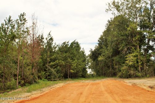 14+/-ac Little Cedar Road, Lucedale, MS, 39452 | Card Image