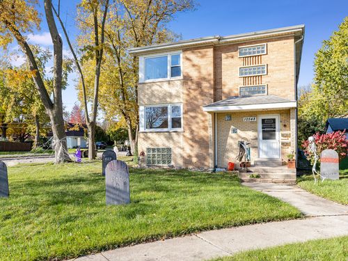 2-10548 Mason Ave, Chicago Ridge, IL, 60415-1903 | Card Image