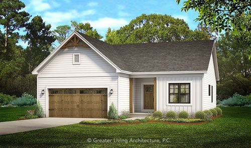 Lot #44 Village Pines Sec. 1, Ogden, NY, 14559 | Card Image
