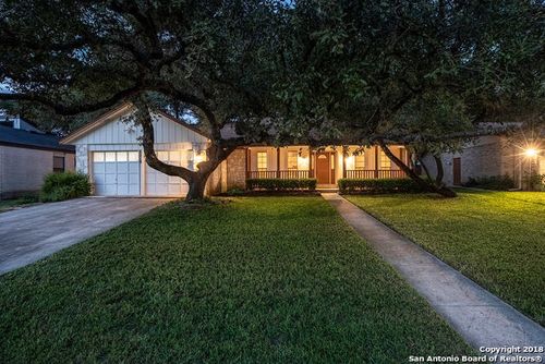 9219 Kings Cross St, San Antonio, TX, 78254-2027 | Card Image