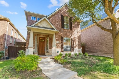 4336 Peregrine Way, Carrollton, TX, 75010-4686 | Card Image