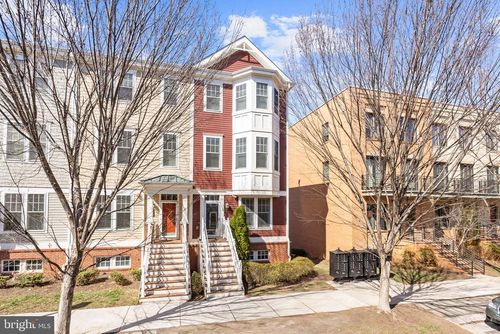 1418 Van Valkenburgh Ln, ALEXANDRIA, VA, 22301-3042 | Card Image