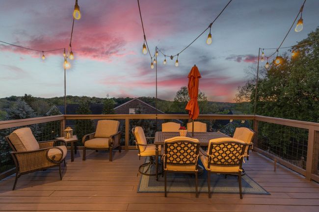 Alfresco dining at its best! | Image 38