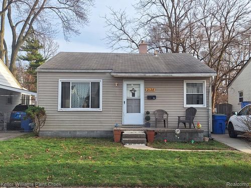 2128 Otis Ave, Warren, MI, 48091-2131 | Card Image