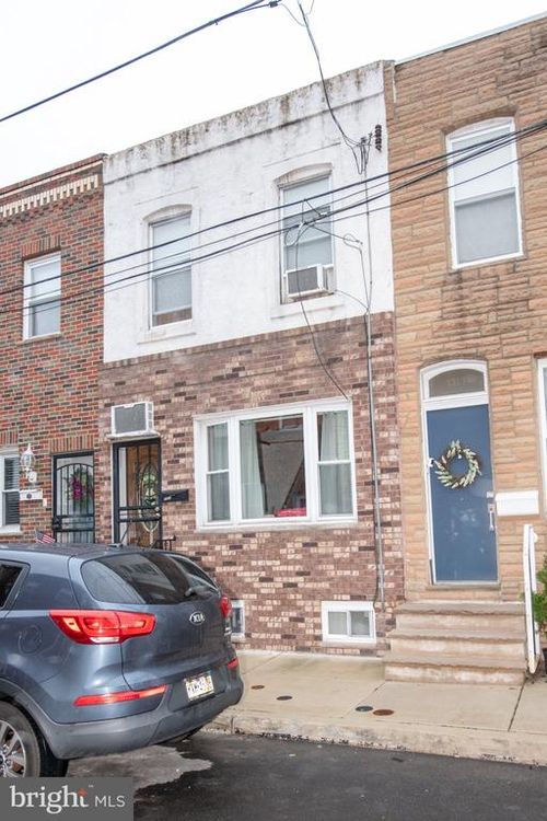 1715 S Iseminger St, PHILADELPHIA, PA, 19148-1513 | Card Image