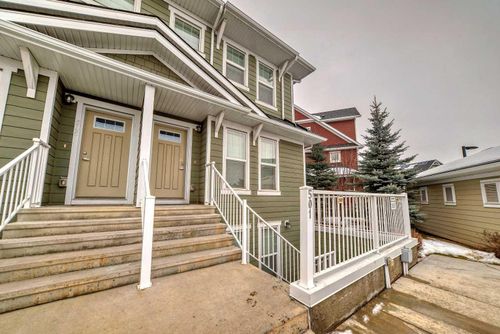 501 Cranford Mews Se, Calgary, AB, T3M2P1 | Card Image