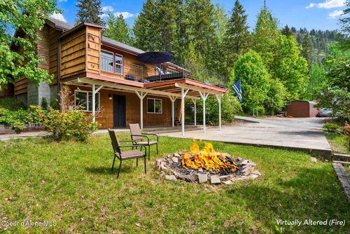 17454 North Shore, Bayview, ID, 83803 | Card Image