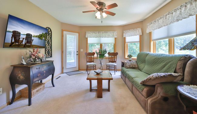 302 Birch St S, Townhouse with 2 bedrooms, 2 bathrooms and null parking in Hackensack MN | Image 21