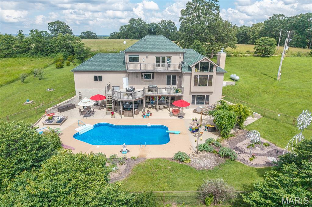 Residential in Richland 2