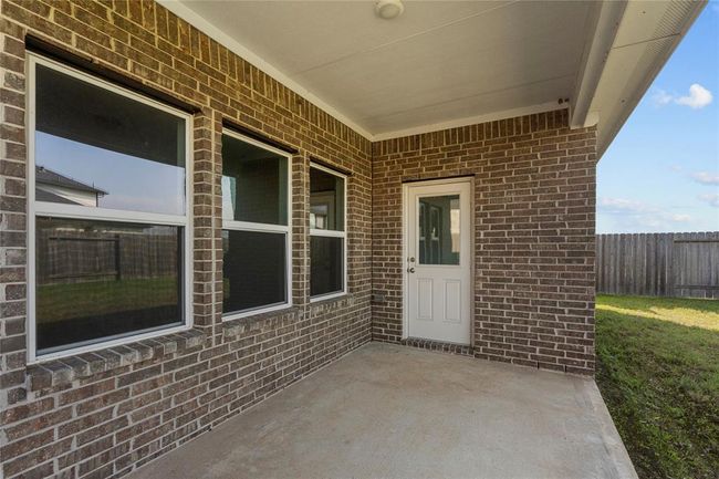 2722 Amethyst Ct, House other with 4 bedrooms, 3 bathrooms and 2 parking in Texas City TX | Image 41