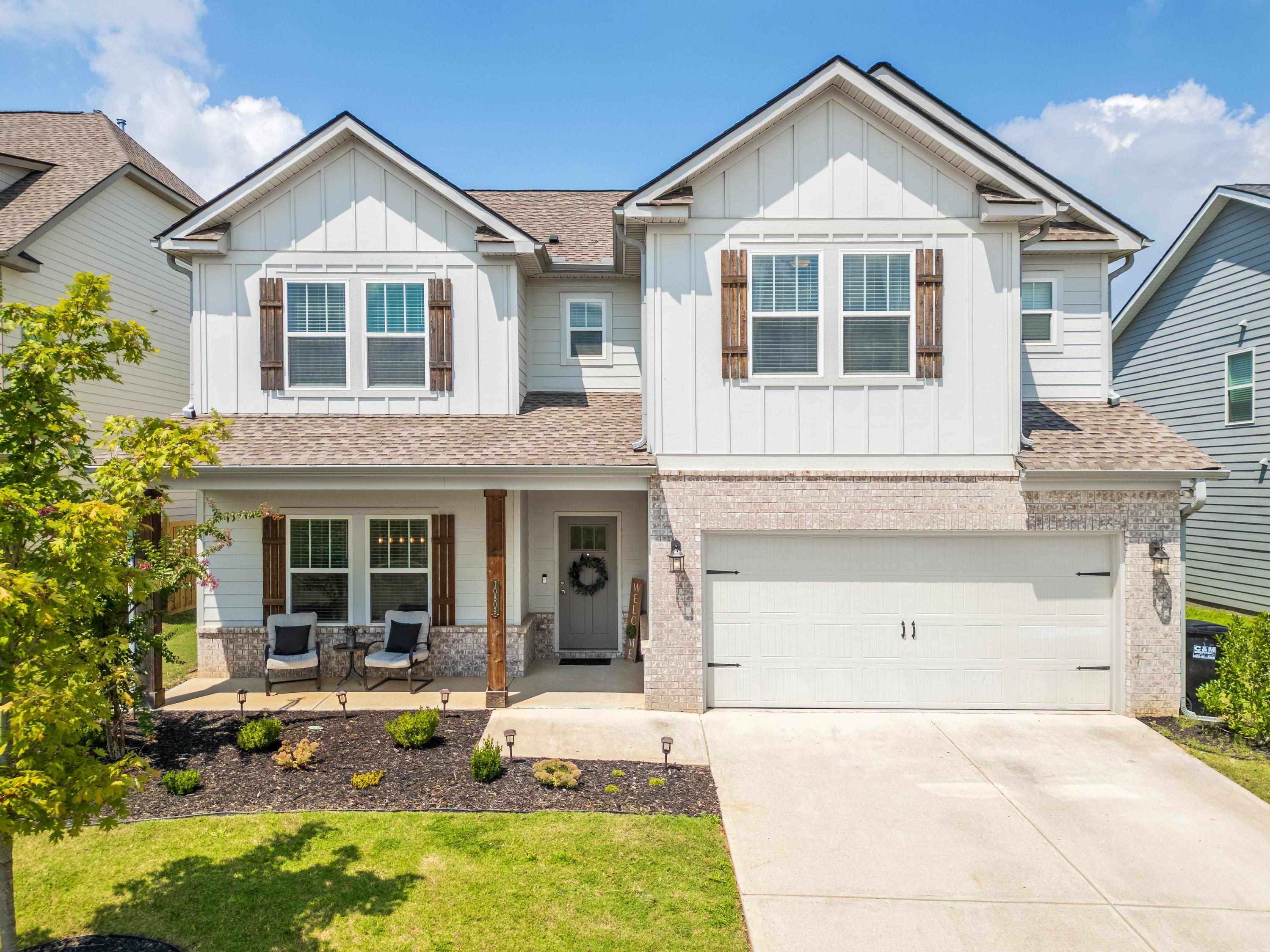 Prairie Lake Dr, Apison, TN 37302