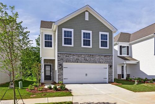 5266 Amaryllis Way, Winston-Salem, NC, 27104-3792 | Card Image