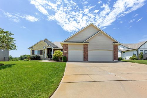 13417 E Bellechase St, Wichita, KS, 67230-7843 | Card Image