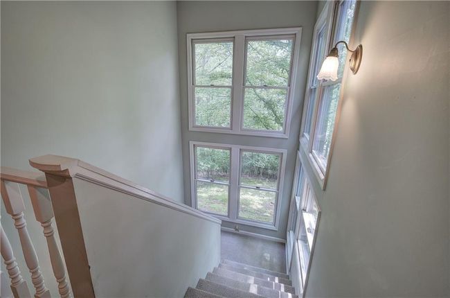 222 Mulligan Way, House other with 3 bedrooms, 3 bathrooms and null parking in Jasper GA | Image 31