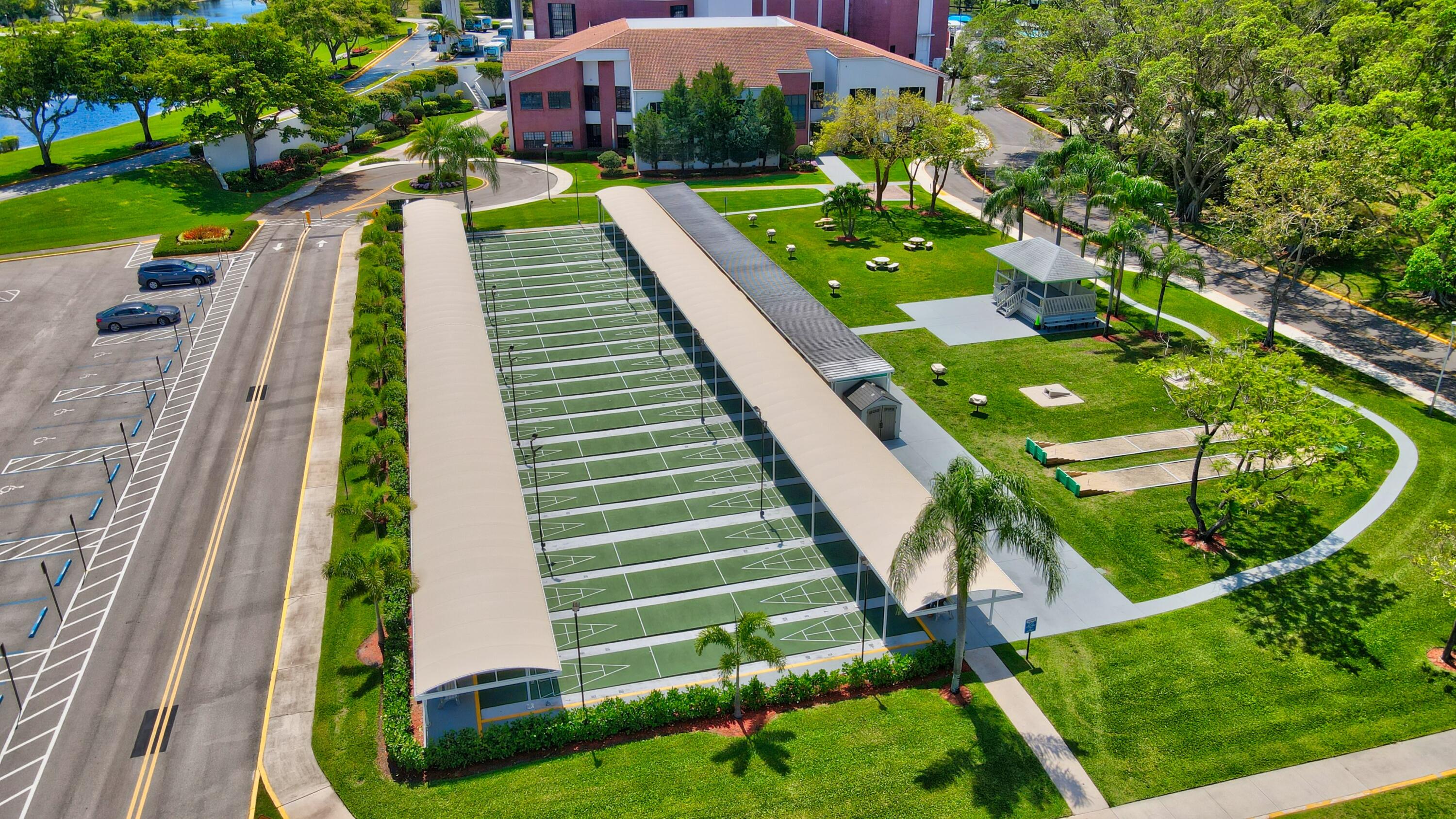 Residential in Deerfield Beach