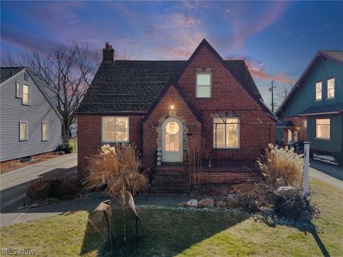 4115 Sheraton Dr, Parma, OH, 44134-2835 | Card Image