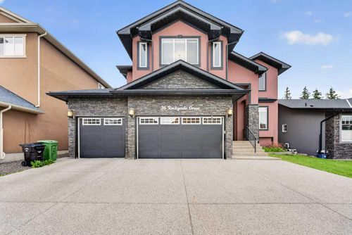 36 Rockyvale Green Nw, Calgary, AB, T3G0E3 | Card Image