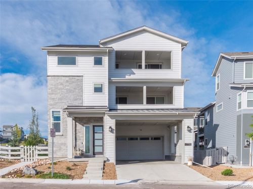 11770 Octave Avenue, Parker, CO, 80134 | Card Image