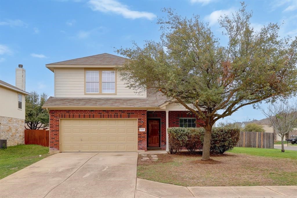 Caprock Pl, Georgetown, TX 78626