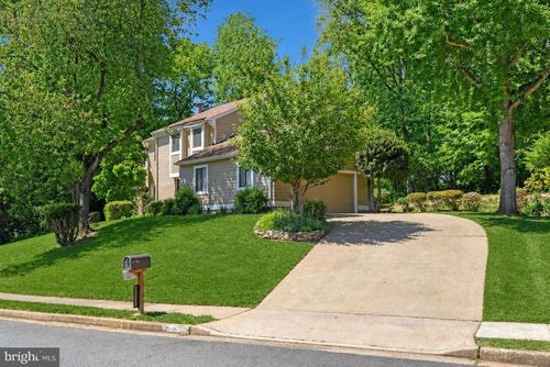 11814 Blue Spruce Rd, RESTON, VA, 20191-4210 | Card Image