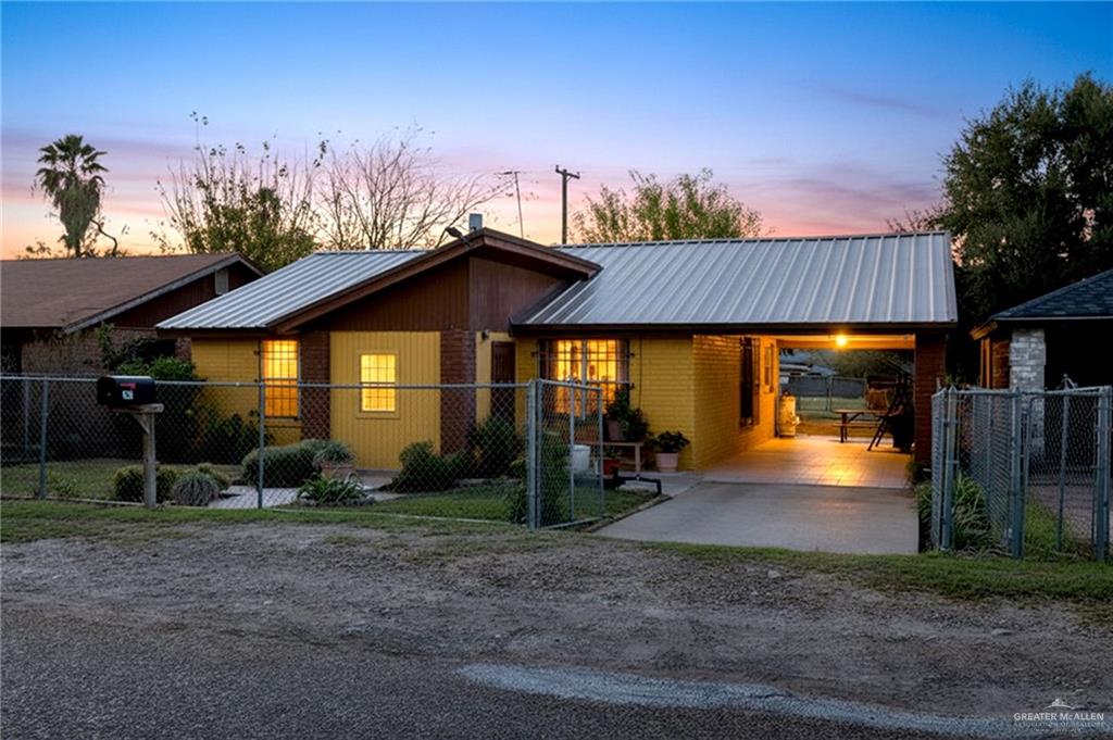 Residential in Rio Grande City