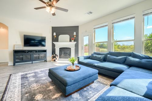 4119 Ellinger Dr, Heath, TX, 75126-3722 | Card Image